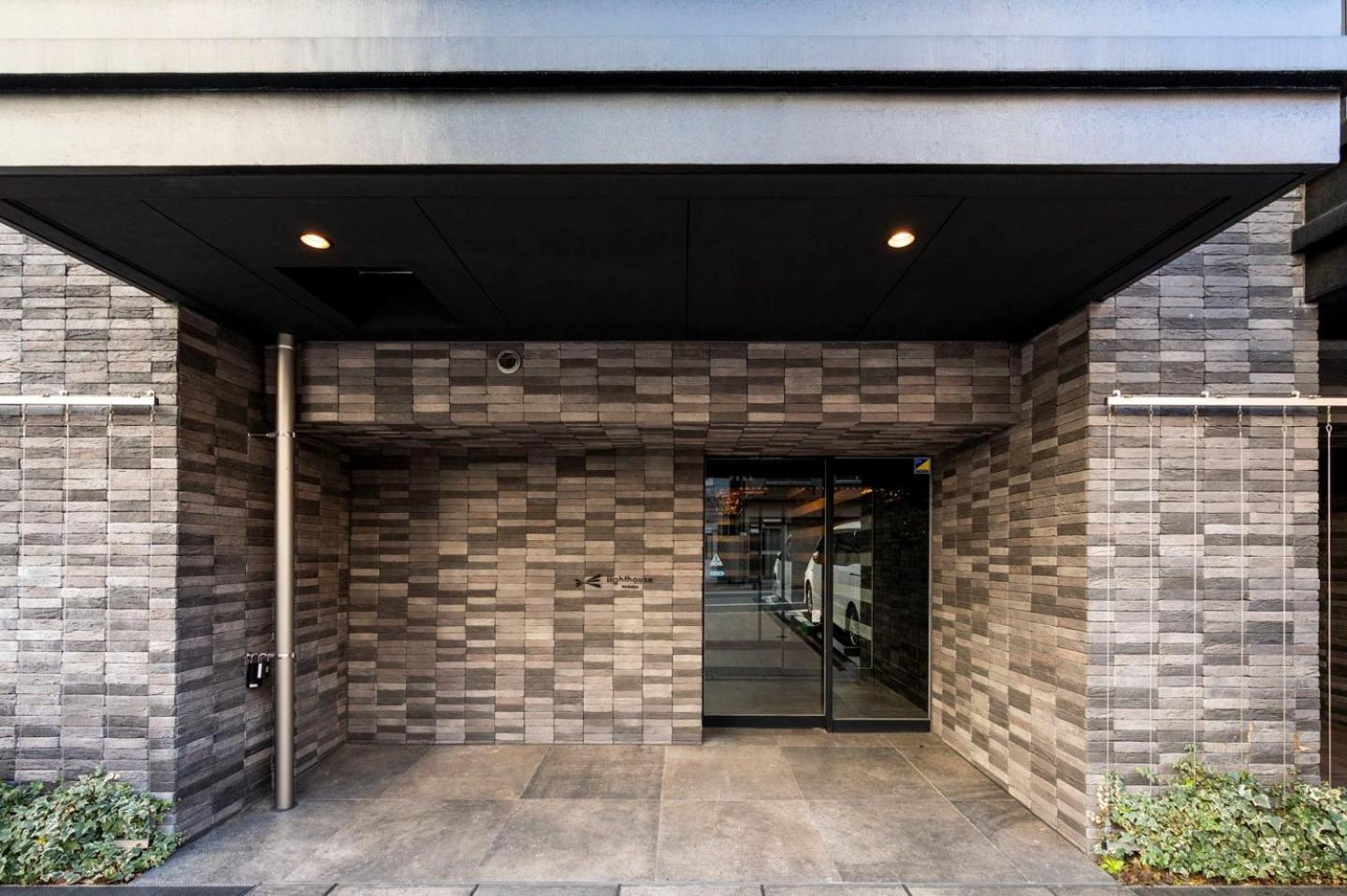 Lighthouse Otsuka Apartment Токио Екстериор снимка