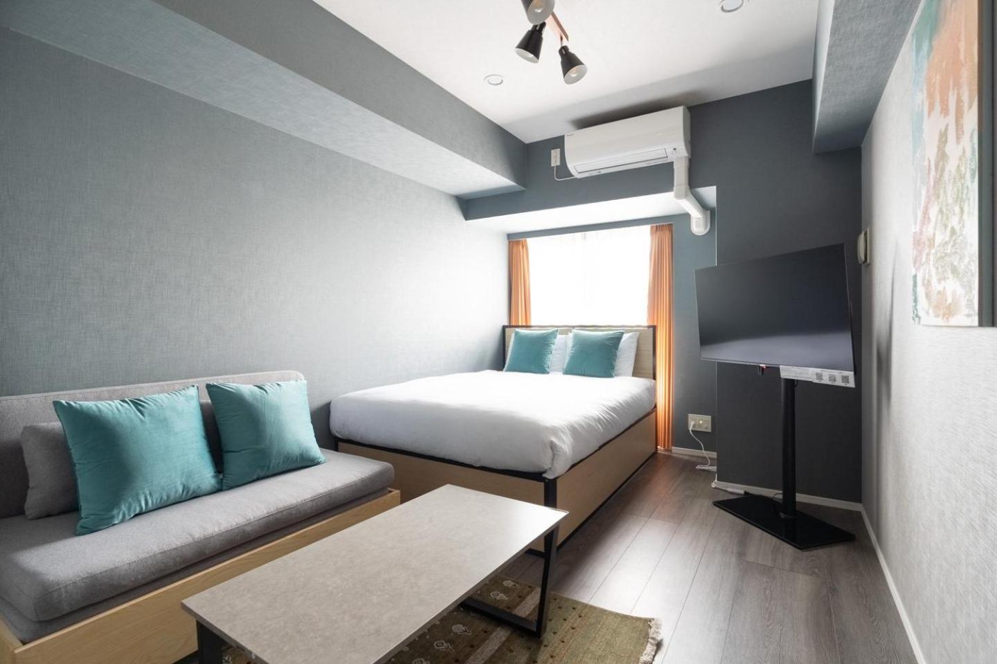 Lighthouse Otsuka Apartment Токио Екстериор снимка