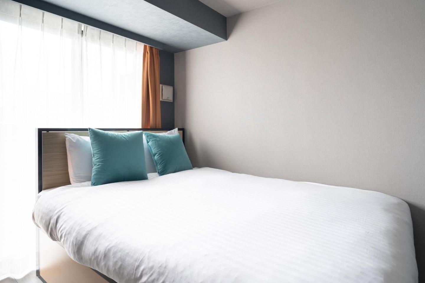 Lighthouse Otsuka Apartment Токио Стая снимка