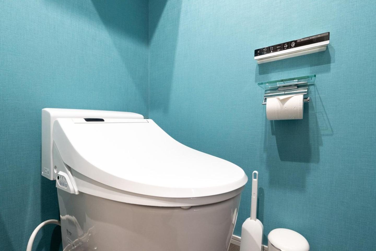 Lighthouse Otsuka Apartment Токио Стая снимка